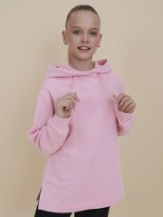 GFNK3352/2 PELICAN Толстовка Розовый
