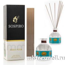 Диффузор Xerjoff Sospiro Erba Pura