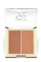 Румяна для лица палетка GR Iconic Blush Duo - 005 Iconic