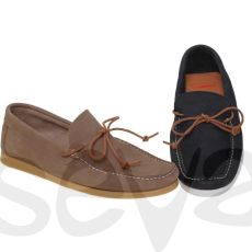 Casual, ZAPATO CABALLERO PIEL