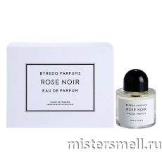 Byredo в шкатулке Rose Noir 50 мл