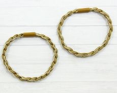 Резинка для волос (2 шт)
