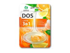 Grass Подвесной блок для унитаза DOS 3в1 