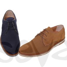 Casual, ZAPATO CABALLERO PIEL