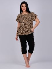 526511 Malina Костюм черный