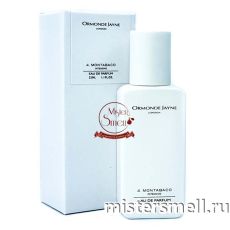 Мини тестер арабский White Box 33 мл Ormonde Jayne Montabaco Intensivo
