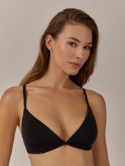 318048 Infinity Lingerie Бюстгальтер черный
