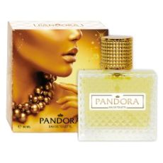 SERGIO NERO Pandora PANDORA edt50ml