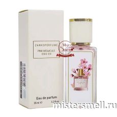 Тестер супер-стойкий 35 мл ZarkoPerfume Pink Molecule 090.09