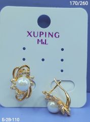 Серьги Xuping