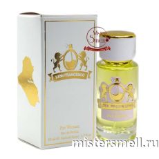 Элитный парфюм Lion Francesco Scent of Istanbul for Women