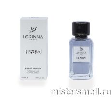 Lorinna Paris - №238 Versace Eros Homme, 50 ml