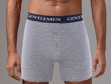 Трусы мужские GB7820 BIG боксеры Gentlemen