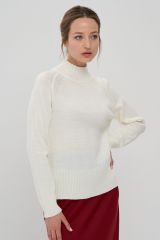 9242-94061-504 Джемпер NEWVAY Молоко
