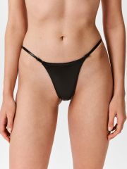 501052 Infinity Lingerie Трусы купальные черный