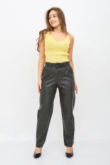 279527 Lika Dress Брюки Хаки