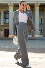 Б14103-34М LT Collection Брюки Серый