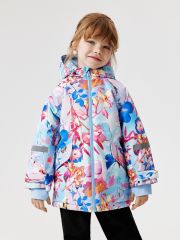 508239 Acoola Куртка разноцветный