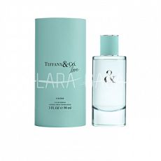 TIFFANY LOVE FOR HER 5ml edp