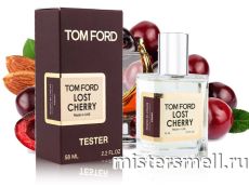 Тестер супер-стойкий 58 мл LUX Tom Ford Lost Cherry