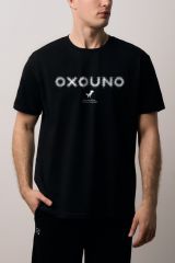 OXO-3468-1296 Футболка OXOUNO Черный