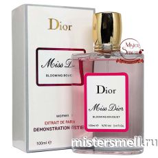 Тестер супер-стойкий 100 ml Christian Dior Miss Dior Blooming Bouquet