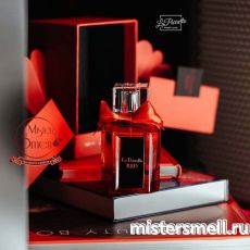La Parretto - Red, 100 ml