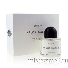 Byredo в шкатулке Inflorescence 50 мл