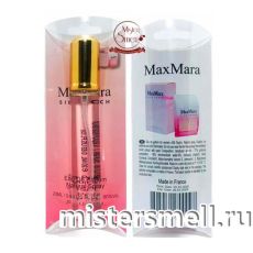Мини блистер 20 мл. Max Mara Silk Touch