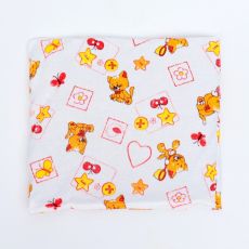 Подушка успокаивающая, 25x25 см ЦВЕТ МИКС 6784294