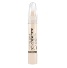 017744 Belor Design Smart Girl. Корректор Concealer MISS PERFECT, тон 011 светлый натуральный