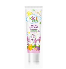026890	IRIS Детский Kids Care. Крем Увлажняющий с ромашкой, лавандой и D-пантенолом, 100мл