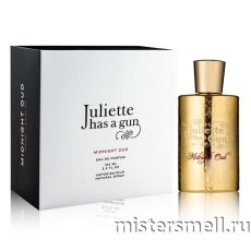 Высокого качества Juliette has a Gun - Midnight Oud, 100 ml