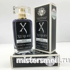 Мини тестер арабский 55 мл F.A Xerjoff Erba Pura