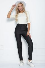 Б11476 LT Collection Брюки графит