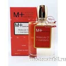 Тестер супер-стойкий 100 ml Escentric Molecules Molecule 01 + Mandarin
