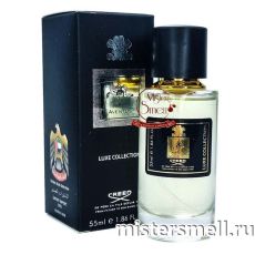 Мини тестер арабский 55 мл LUX Creed Aventus for Men