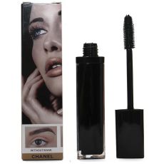Тушь C Mascara Lengthening Intense Waterproof Black (с зеркалом) 8 ml