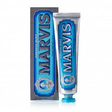 Зубная паста "Cвежая Мята" 85 мл MARVIS