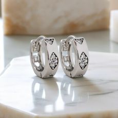 Серьги Xuping