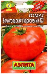 Томат Волгоградский Скороспелый