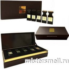 Tom Ford Private Blend Collection Set 5x10
