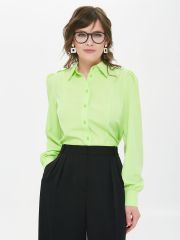 543073 PRIZ Блузка лимонный