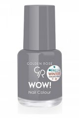 290-306 Лак для ногтей GR Wow! (301-322) Golden Rose