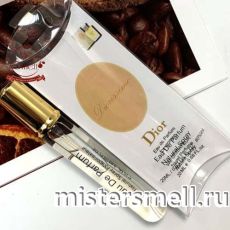 Мини блистер 20 мл. Christian Dior Diorissimo
