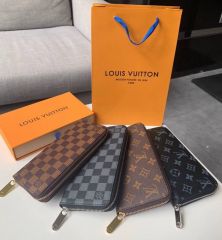 Классический кошелёк LOUIS VUITTON