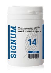 Гастропротектор Signum 14