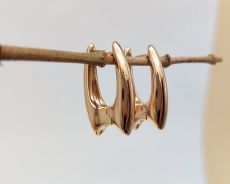 Серьги Xuping
