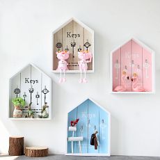 Ключницы, 3 расцветки