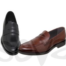 Casual, ZAPATO CABALLERO PIEL